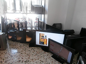 Επισκευασμένες συσκευές