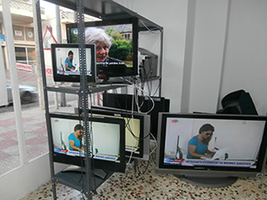 Ράφια αποθήκευσης